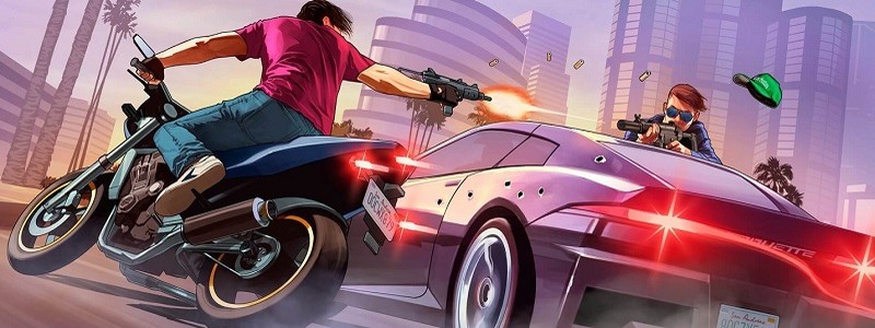 Раскрыта дата выхода GTA 6