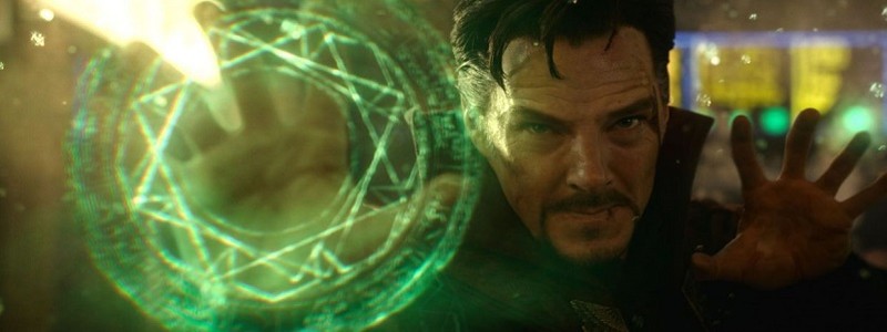 «Доктор Стрэндж в Мультивселенной безумия» будет страшным фильмом MCU