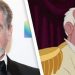 Как Люцифер вписывается в Arrowverse и «Кризис на Бесконечных Землях» Как Люцифер вписывается в Arrowverse и «Кризис на Бесконечных Землях»