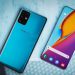 Первое официальное изображение очередного недорогого бестселлера Samsung Первое официальное изображение очередного недорогого бестселлера Samsung
