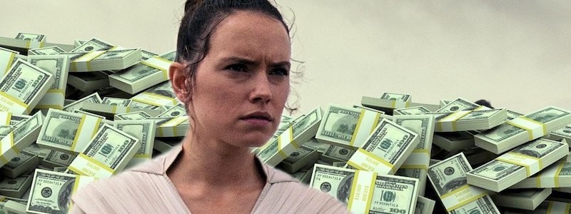 Какой бюджет у фильма «Звездные войны 9: Скайуокер. Восход»