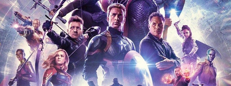 Еще два гея появятся в Фазе 5 киновселенной Marvel