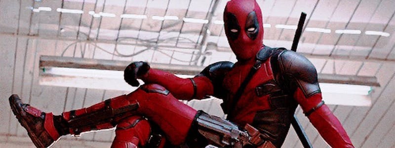 Раскрыт возрастной рейтинг фильмов Marvel с Дэдпулом
