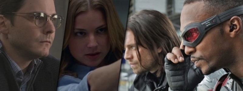 Людей Икс представят в сериале «Сокол и Зимний солдат»?