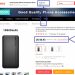 Звуковая зубная щётка MEIZU AET01. Цена для фанатов $36.77 Звуковая зубная щётка MEIZU AET01. Цена для фанатов $36.77