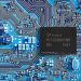 Боковая и передняя панели корпуса Gigabyte C200 Glass изготовлены из стекла Боковая и передняя панели корпуса Gigabyte C200 Glass изготовлены из стекла