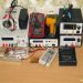 Внешняя звуковая карта Ugreen и USB изолятор Nobsound ADuM4160 (гальваническая развязка) Внешняя звуковая карта Ugreen и USB изолятор Nobsound ADuM4160 (гальваническая развязка)