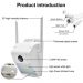 Wintact WT300 бесконтактный инфракрасный термометр Wintact WT300 бесконтактный инфракрасный термометр