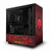 Водоблок EK-Quantum Momentum Aorus X570 Elite D-RGB охлаждает процессор и регуляторы напряжения Водоблок EK-Quantum Momentum Aorus X570 Elite D-RGB охлаждает процессор и регуляторы напряжения