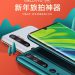 Xiaomi Mi Mix 4 наконец засняли во включенном состоянии Xiaomi Mi Mix 4 наконец засняли во включенном состоянии