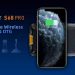 Флагман Realme X50 за день не разряжается даже наполовину Флагман Realme X50 за день не разряжается даже наполовину