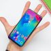 Первые изображения Samsung Galaxy Buds+ Первые изображения Samsung Galaxy Buds+