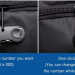 Удобная Bluetooth гарнитура для разговоров (моно) Joyroom JR-P5 Удобная Bluetooth гарнитура для разговоров (моно) Joyroom JR-P5