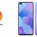 Экран 4К, кадровая частота 120 Гц, HarmonyOS и цена почти $2000. Стартуют продажи нового флагмана Huawei Экран 4К, кадровая частота 120 Гц, HarmonyOS и цена почти $2000. Стартуют продажи нового флагмана Huawei