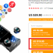 Кабель USLION 3A USB Type-C Кабель USLION 3A USB Type-C