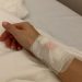 Анастасия Волочкова показала фигуру в прозрачном платье без бюстгальтера Анастасия Волочкова показала фигуру в прозрачном платье без бюстгальтера