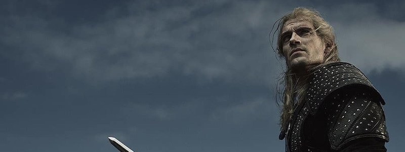 Будут ли у Геральта два меча в сериале «Ведьмак»