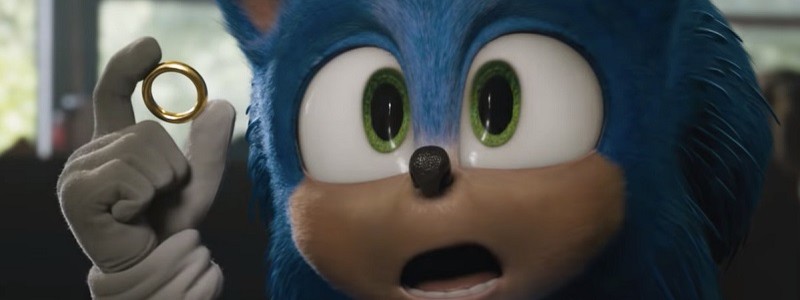 Первые реакции на фильм «Соник в кино» не удивляют