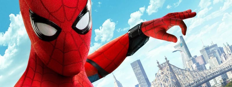 Раскрыт следующий кроссовер MCU с Человеком-пауком