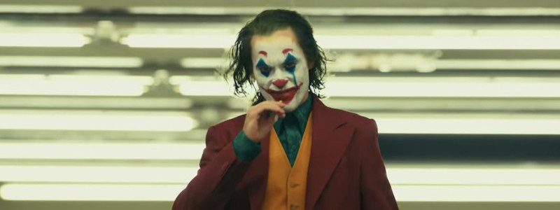 Супермен и Лекс Лютор появятся в «Джокере 2»