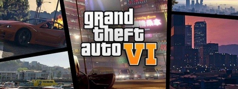 Утекли детали GTA 6: открытый мир, концовки и геймплей