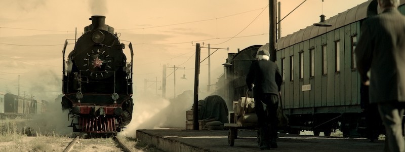 Первый трейлер фильма «Калашников»