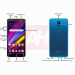 Флагман Realme X50 за день не разряжается даже наполовину Флагман Realme X50 за день не разряжается даже наполовину