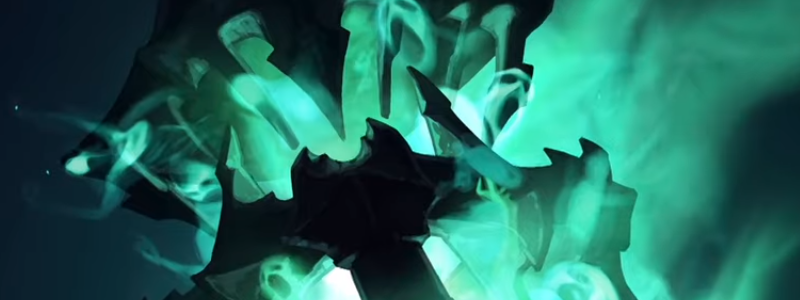 League of Legends: Ruined King анонсирована на The Game Awards 2019