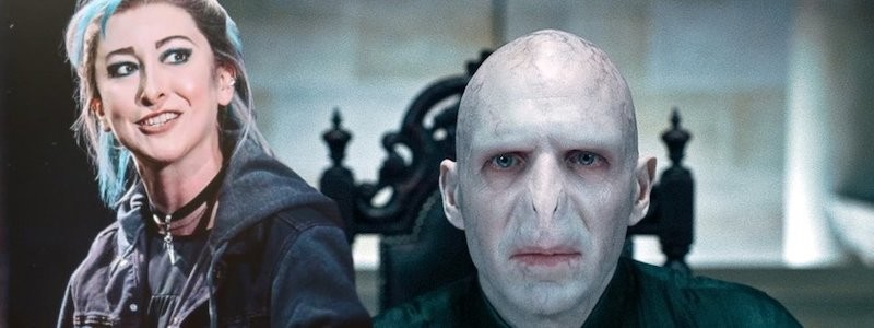 Как дочь Волан-де-Морта вписывается в мир «Гарри Поттера»