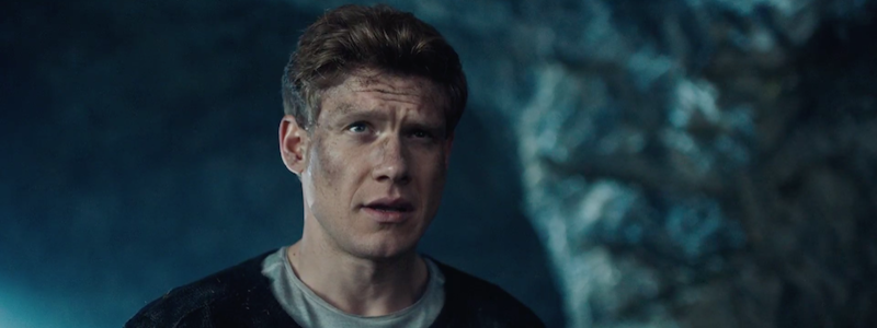 Тизер-трейлер фильма «Последний богатырь: Корень зла»