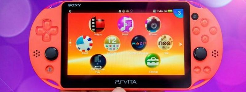Официально: Sony оставила рынок портативных консолей
