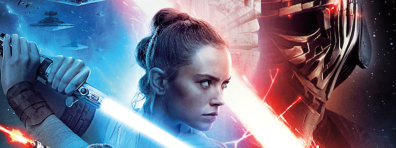 Утечка «Звездных войн 9» раскрыла большие камео