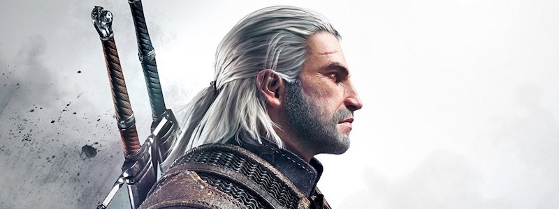 «Ведьмак 3» установил новый рекорд в Steam после выхода сериала