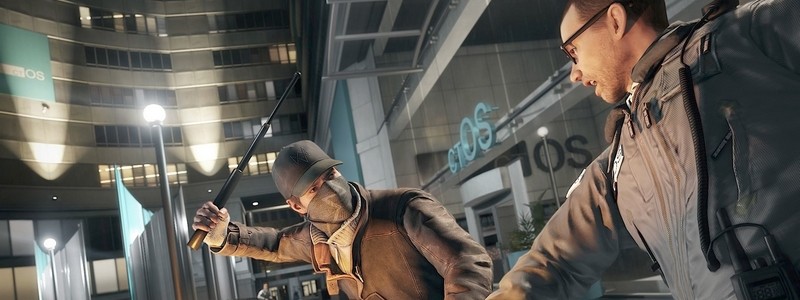 Ubisoft закрыла разработку нового IP, над которым работала три года