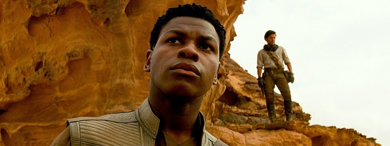 Предыстории важных героев раскроют в «Звездных войнах 9»