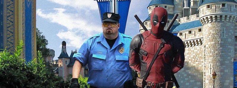 Райан Рейнольдс сражается с Disney за «Дэдпула 3»
