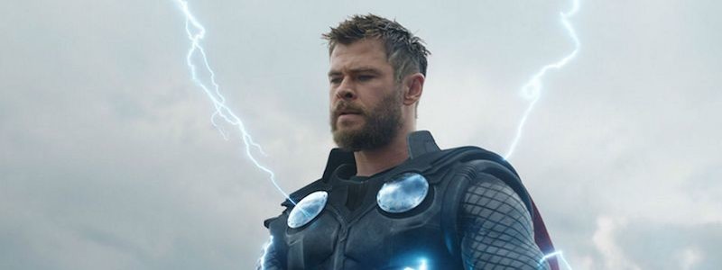 Marvel выбрали злодея для «Тора 4: Любовь и гром»