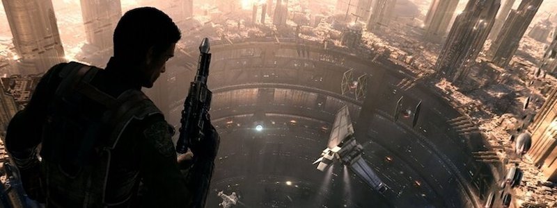 Самые интересные отмененные игры: «Звездные войны» и не только