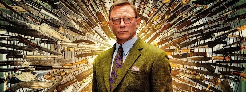 Фильм «Достать ножи 2» может выйти