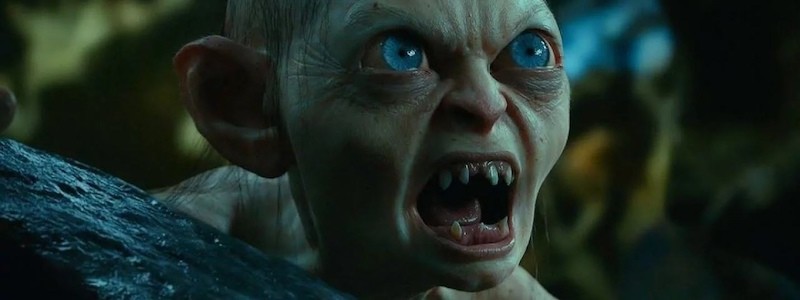 Новая игра по «Властелину колец» выйдет на PS5 и Xbox Series X