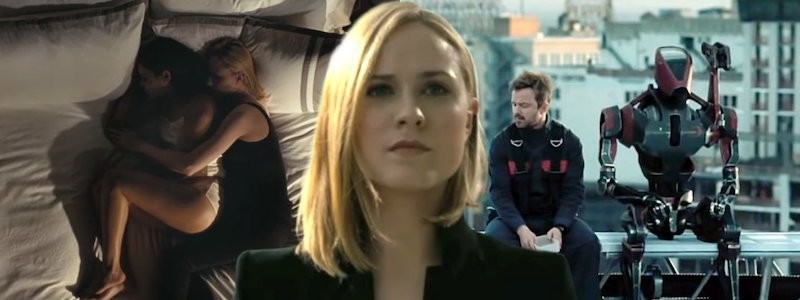 Раскрыта дата выхода 3 сезона сериала «Мир Дикого запада»