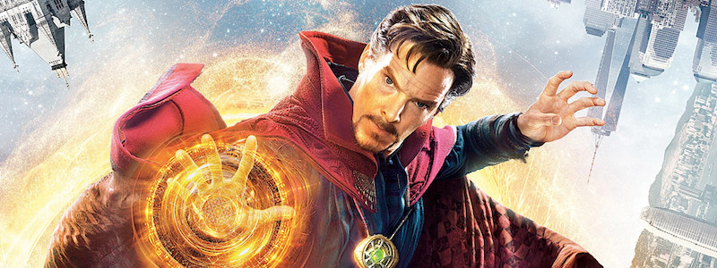 Доктор Стрэндж может покинуть киновселенную Marvel скоро
