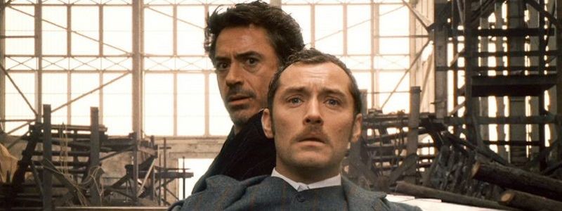 Подтверждено возвращение персонажа в «Шерлоке Холмсе 3»