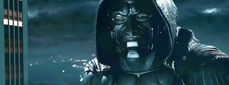 Режиссер «Доктора Дума» рассказал об осложнениях планов на Marvel