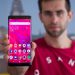 Новая защитная пленка для iPhone также защищает и пользователей Новая защитная пленка для iPhone также защищает и пользователей