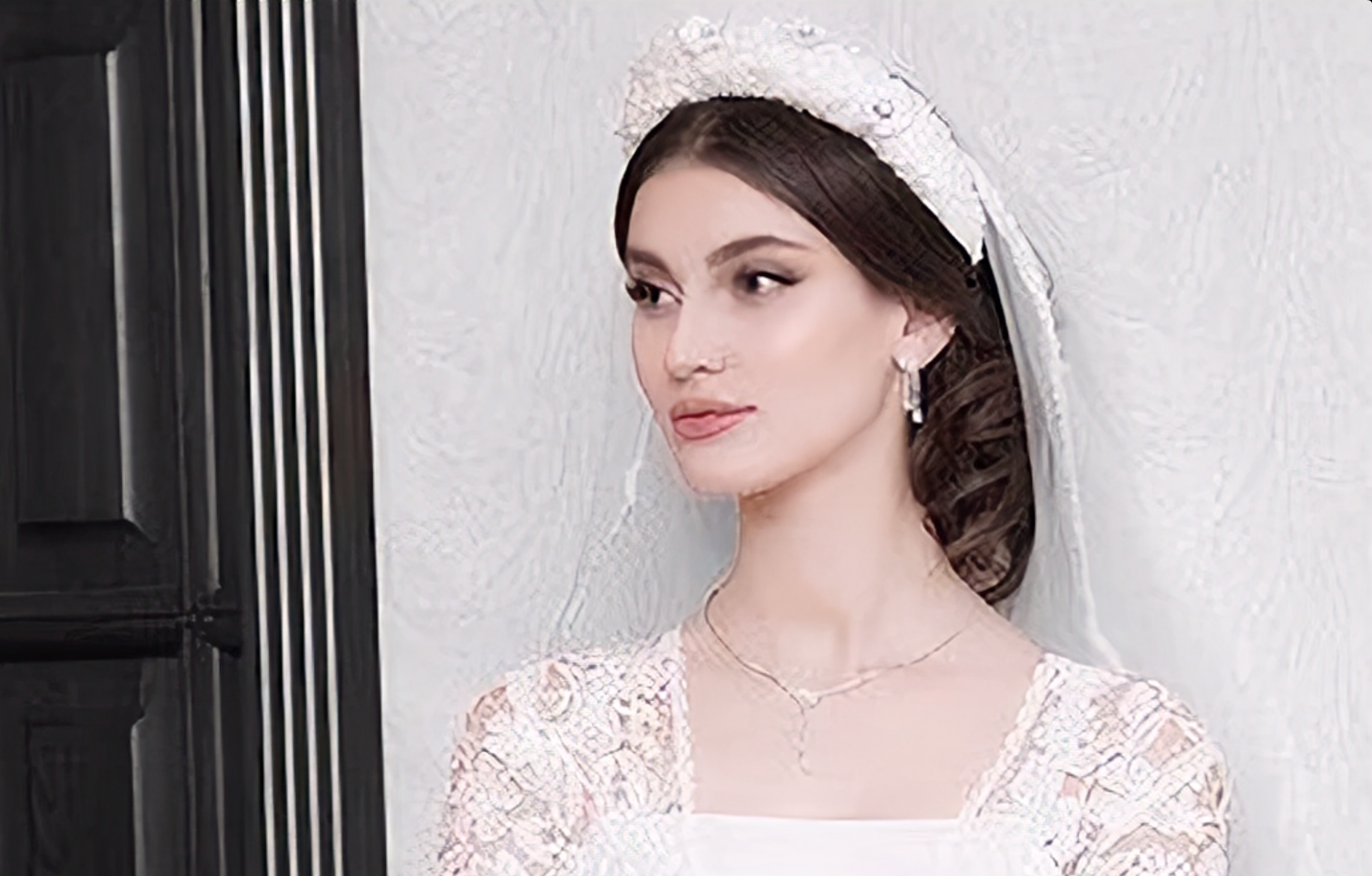 Бывший муж Орбакайте женился на 18-летней модели из Чечни