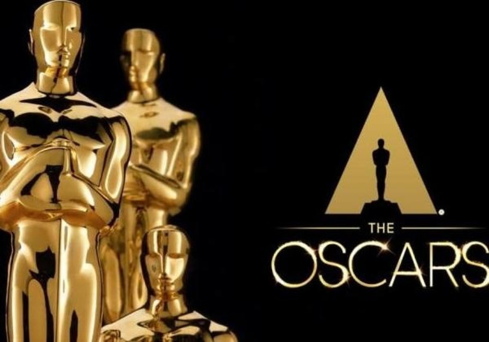 Церемония вручения премии «Оскар» пройдёт без ведущего