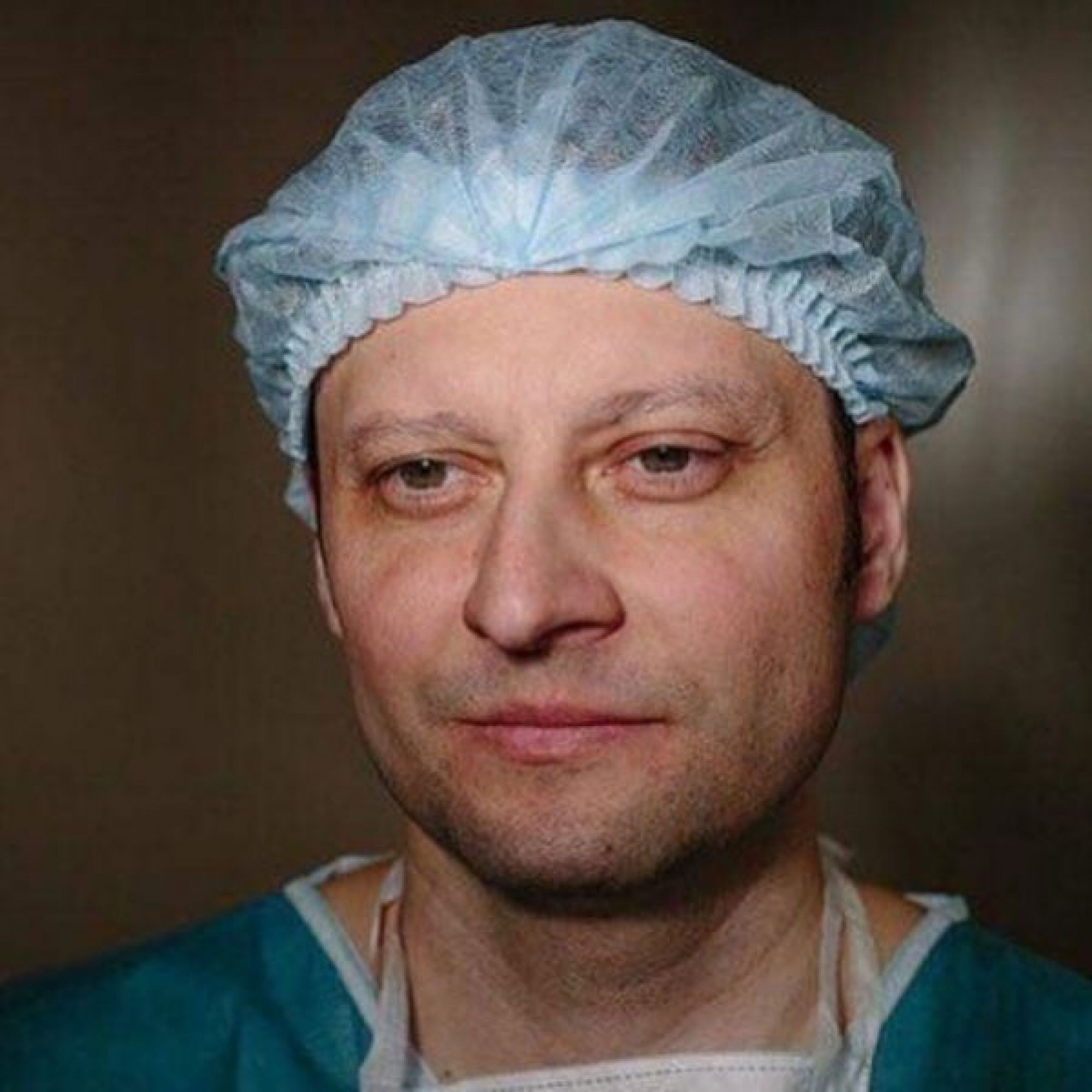 Умер врач-онколог Андрей Павленко, не сумев победить страшную болезнь