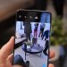 Насколько огромным получился Samsung Galaxy S20 Ultra Насколько огромным получился Samsung Galaxy S20 Ultra