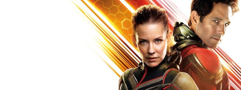 Эванджелин Лилли покинет MCU после «Человека-муравья 3»
